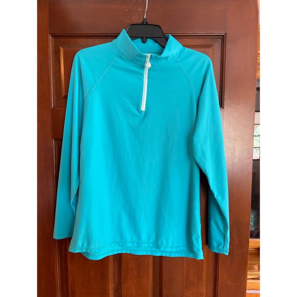 UV SKINZ 50 SPF Rashguard L - Picture 1 of 5